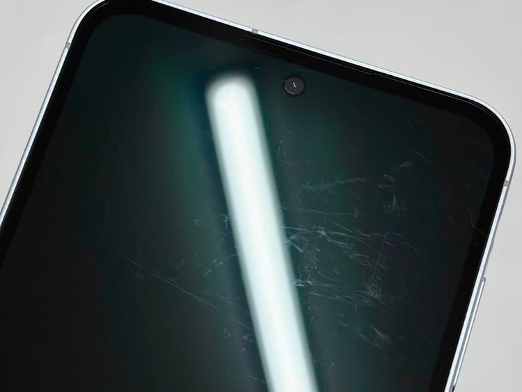 ХSIMե꡼ AU Galaxy A55 5G ֥롼 SCG27