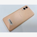 セイモバイル★SIMフリー docomo arrows We2 F-52E ライトオレンジ