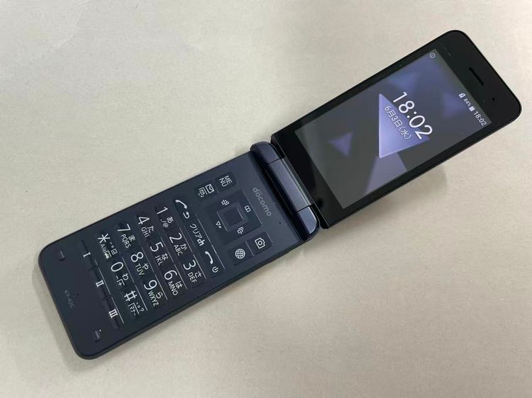 ������Х����SIM�ե꡼ docomo DIGNO �������� KY-42C �֥�å�