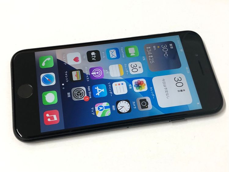 ХSIMե꡼ iPhone SE2 64GB ֥å