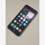 ������Х����SIM�ե꡼ iPhone SE2 64GB �ۥ磻��
