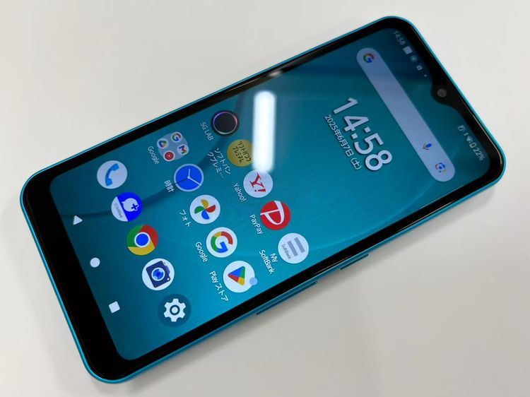 ������Х����SIM�ե꡼ Softbank arrows We A101FC ����������