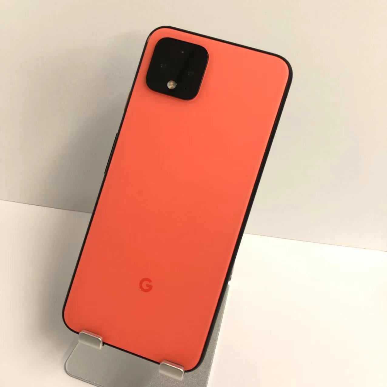 ムスビー｜セイモバイル☆SIMフリー Google Pixel 4 64GB オレンジ 