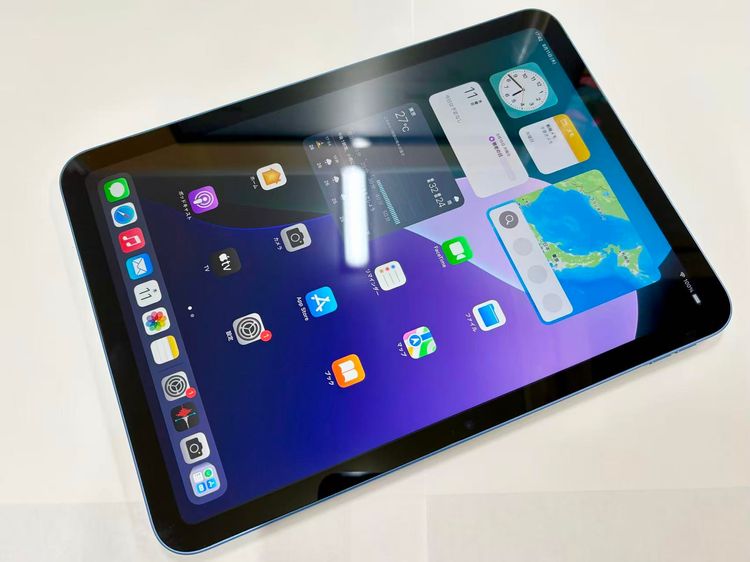 Х iPad(10) Wi-Fi 64GB ֥롼 MPQ13J/A
