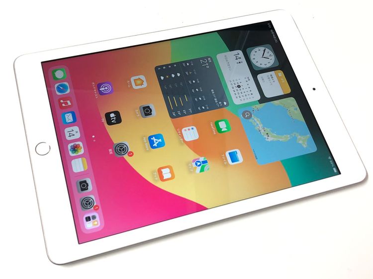 ХSIMե꡼ iPad 6 Wi-Fi+Cellular 128GB С