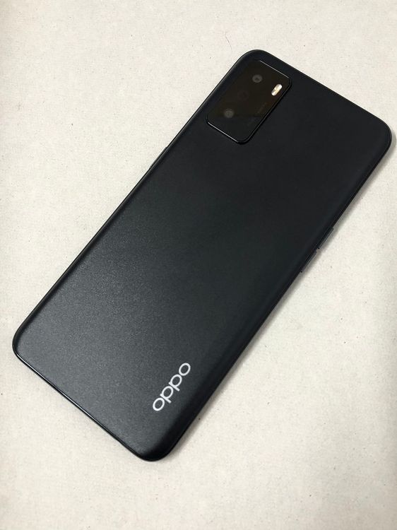 ������Х����SIM�ե꡼ Softbank OPPO A55s 5G �֥�å� A102OP