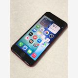 ������Х����SIM�ե꡼ iPhone SE3 64GB ��å�