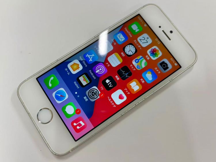 ������Х�����Хåƥ꡼93%SIM�ե꡼ iPhone SE(��1����) 16GB ����С�