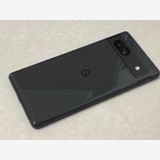 ������Х����SIM�ե꡼ Google Pixel 7a 128GB Chacoal