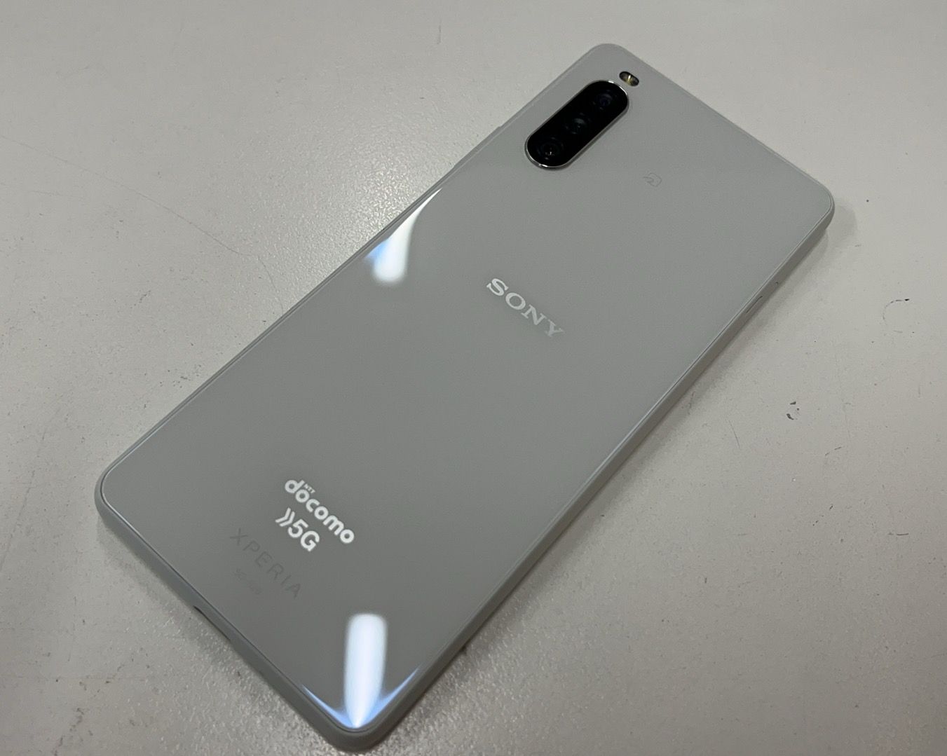ムスビー｜セイモバイル☆国内SIMフリー docomo Xperia 10 III 