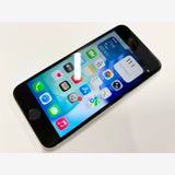 ������Х����SIM�ե꡼ iPhone SE(�裲����) 64GB �ۥ磻��