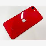 セイモバイル★国内SIMフリー iPhone SE(第2世代) 64GB レッド