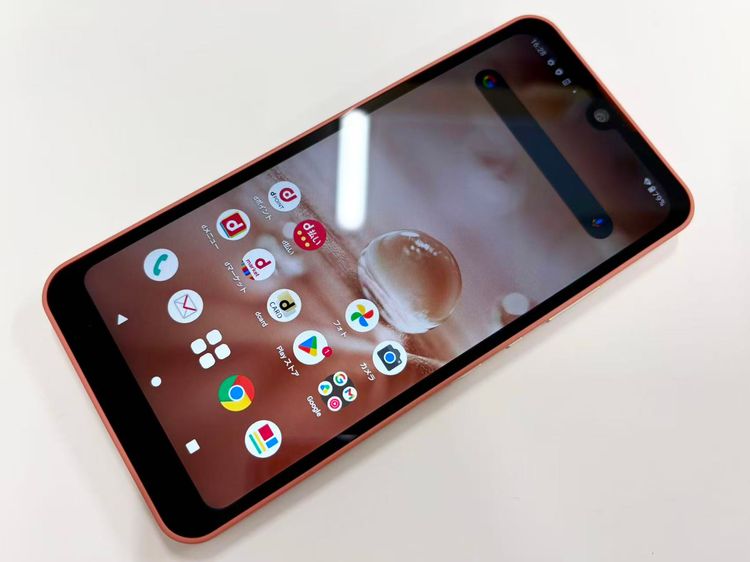������Х����SIM�ե꡼ docomo AQUOS wish2 ������� SH-51C