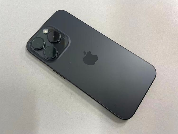 ������Х�����Хåƥ꡼93%SIM�ե꡼ iPhone15 Pro 128GB �֥�å������˥���