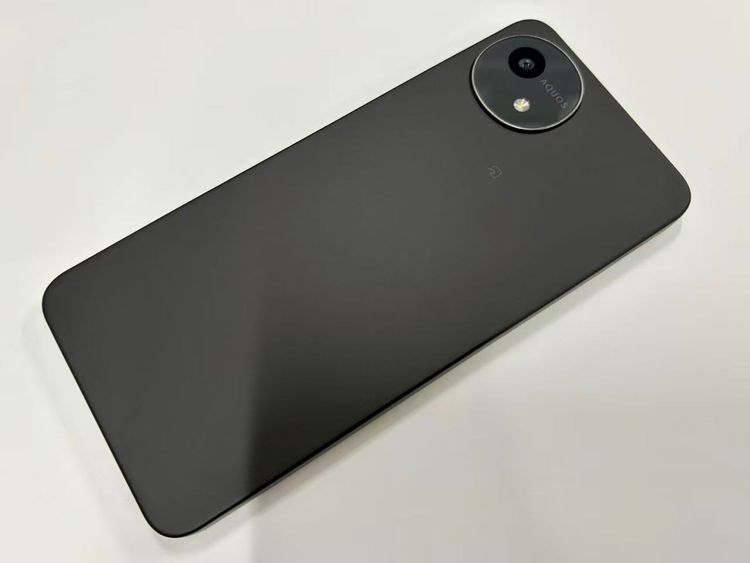 ������Х�����������SIM�ե꡼ docomo AQUOS wish5 ���� SH-52F