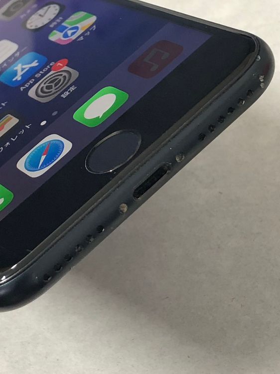 ������Х����SIM�ե꡼ iPhone SE(��3����) 64GB �ߥåɥʥ���