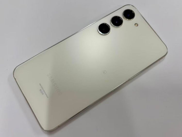 Galaxy S23 商品一覧｜ムスビー【中古スマホ・中古タブレット専門の 