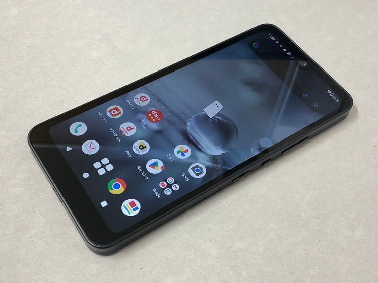 ������Х����SIM�ե꡼ docomo AQUOS wish2 SH-51C ���㥳����