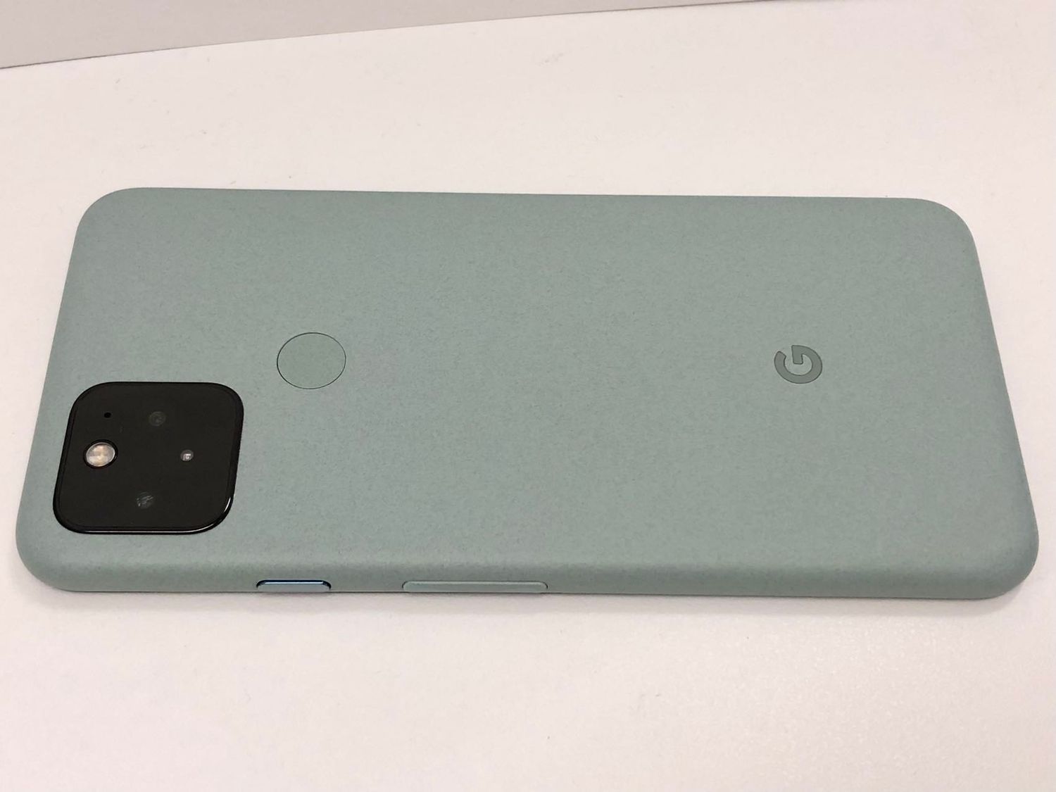 ムスビー｜セイモバイル☆国内SIMフリー Google Pixel 5 128GB Sorta  