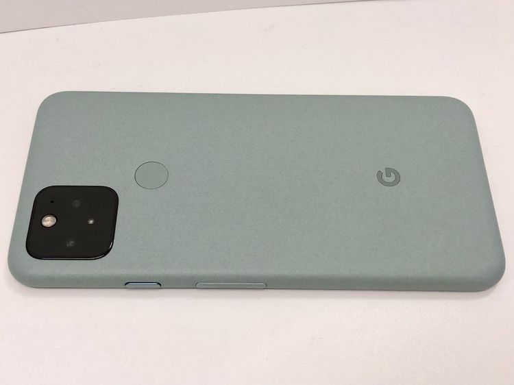 ムスビー｜セイモバイル☆国内SIMフリー Google Pixel 5 128GB Sorta 