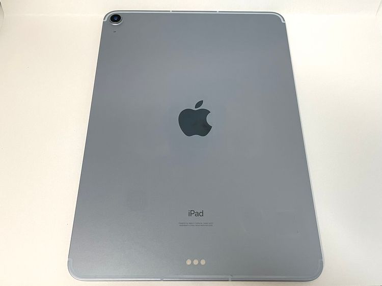 ������Х����iPad Air ��4���� Wi-Fi 64GB MYFQ2J/A �������֥롼