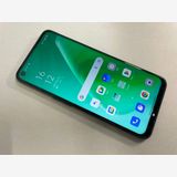 ������Х����SIM�ե꡼AU OPPO A54 5G OPG02 ����С��֥�å�