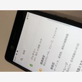 ХSIMե꡼ Xperia Ace ֥å J3173