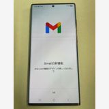 ������Х����SIM�ե꡼docomo Galaxy S22 Ultra SC-52C �С�����ǥ�