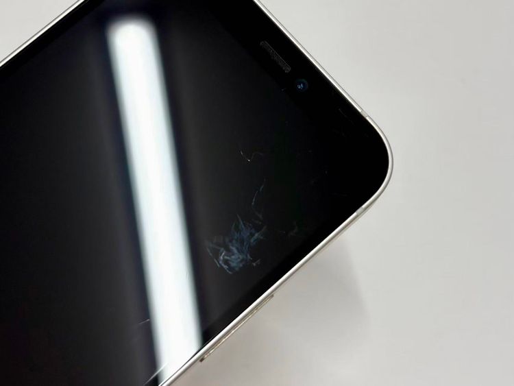 ������Х��������SIM�ե꡼ iPhone12 mini 64GB �ۥ磻��