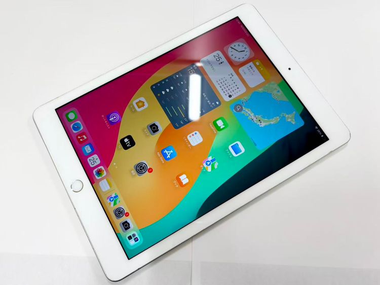 Х iPad(6) WiFi 32GB С MR7G2J/A