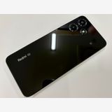 ХSIMե꡼ AU Redmi 12 5G XIG03 ߥåɥʥȥ֥å