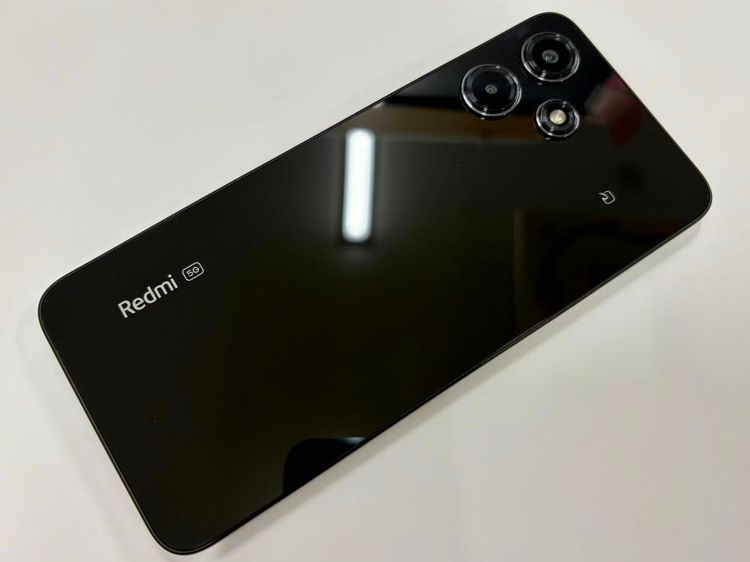 ХSIMե꡼ AU Redmi 12 5G XIG03 ߥåɥʥȥ֥å