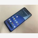 ������Х����SIM�ե꡼ Ymobile AQUOS wish4 A402SH �֥롼