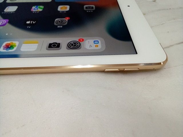 ムスビー｜セイモバイル☆国内版 iPad Air2 Wi-Fi+Cellular 32GB 