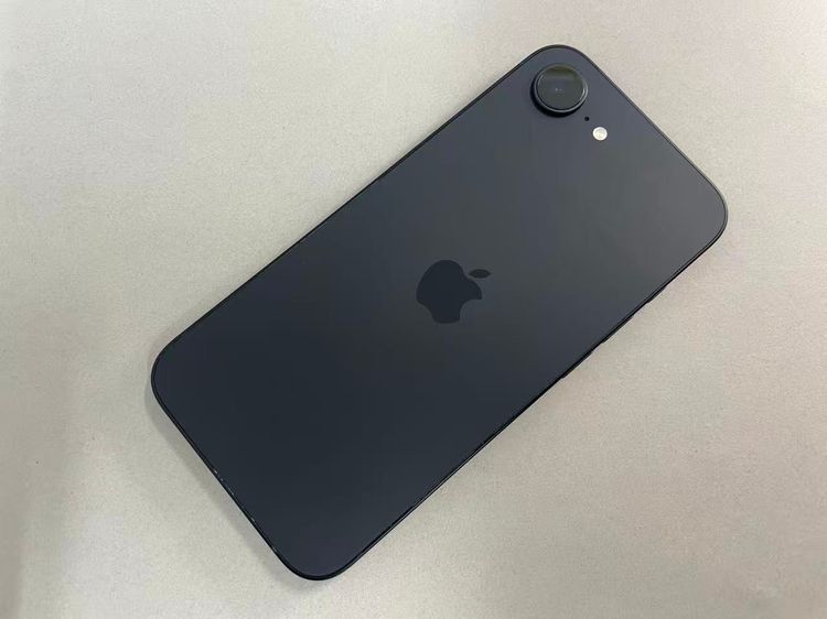 ������Х�����Хåƥ꡼100% SIM�ե꡼iPhone 16e 128GB �֥�å�