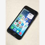 ������Х��뢨�����ꢨSIM�ե꡼ iPhone SE3 64GB �ߥåɥʥ���