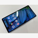 ХSIMե꡼ Google Pixel 7a 128GB Sea