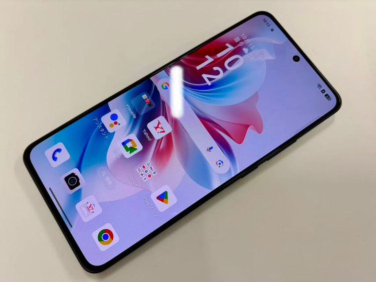 ХYmobile OPPO Reno11 A ꡼ A401OP