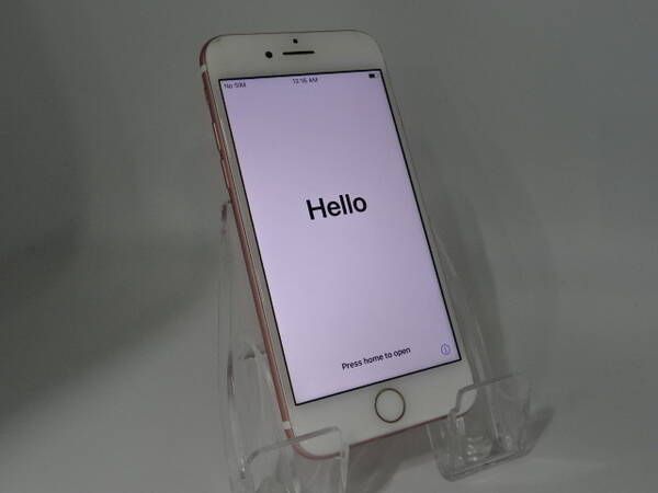 ХSIMե꡼iPhone 7 128GB 