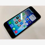 ������Х����SIM�ե꡼ iPhone SE(��2����) 256GB �֥�å�