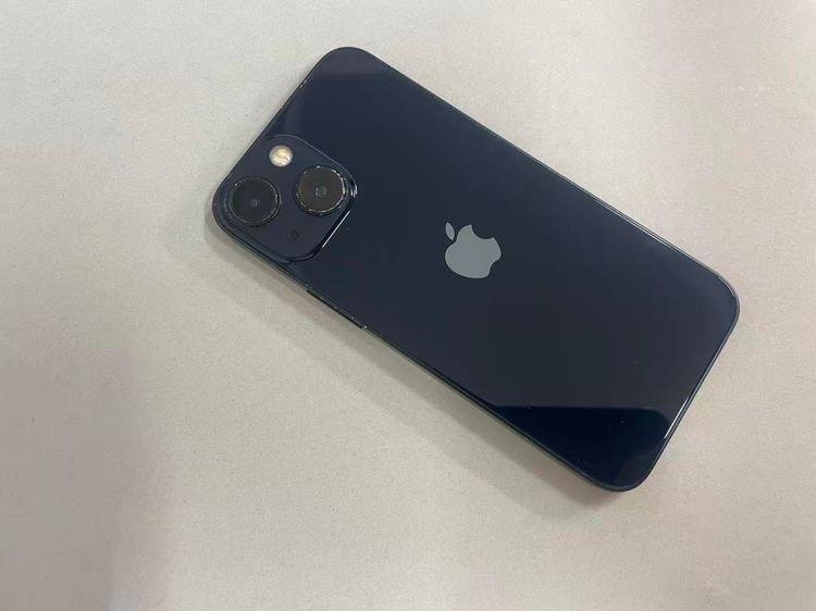 ������Х����SIM�ե꡼ iPhone 13 mini 128GB �ߥåɥʥ���