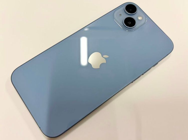 ХSIMե꡼ iPhone14 Plus 128GB ֥롼