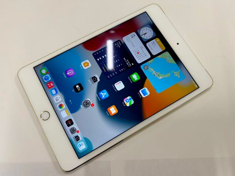 ХSIMե꡼ iPad mini 4 WiFi+Cell 64GB 