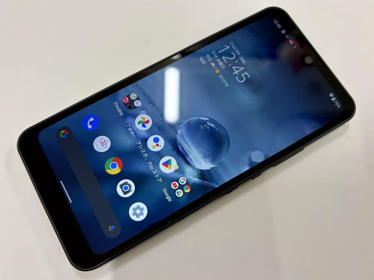 ХSIMե꡼ Ymobile AQUOS wish2 [㥳] A204SH