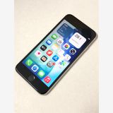 ������Х����SIM�ե꡼ iPhone SE3 64GB �������饤��