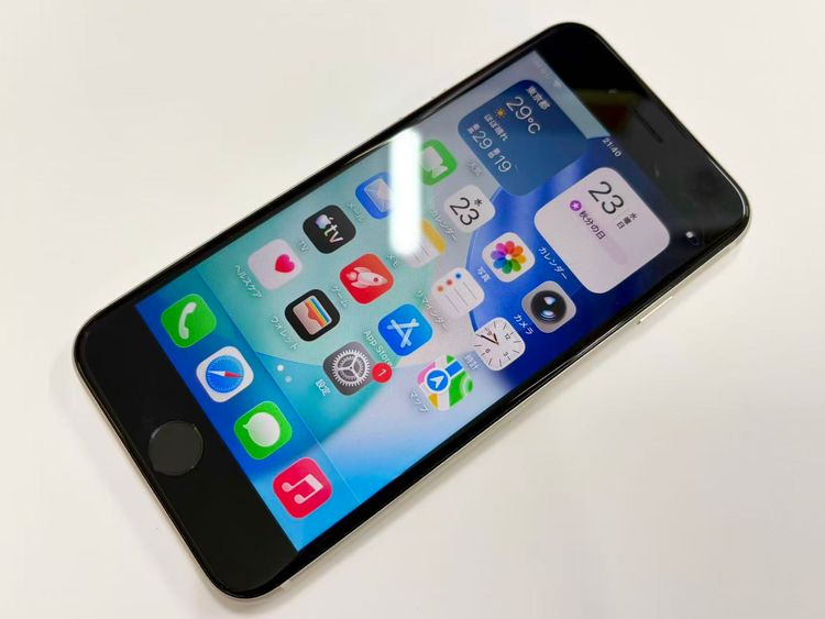 ������Х��������SIM�ե꡼ iPhone SE(�裳����) 64GB �������饤��