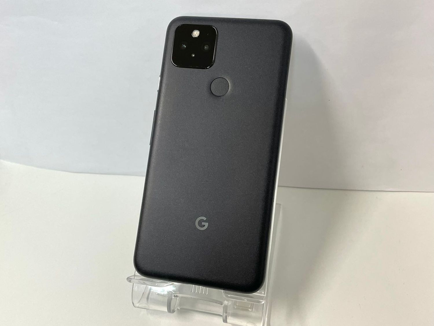 ムスビー｜セイモバイル☆SIMフリー Google Pixel 5 128GB [Just Black  