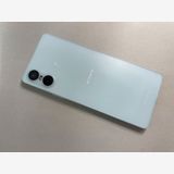 ������Х����SIM�ե꡼ AU Xperia 10 VI SOG14 128GB �֥롼