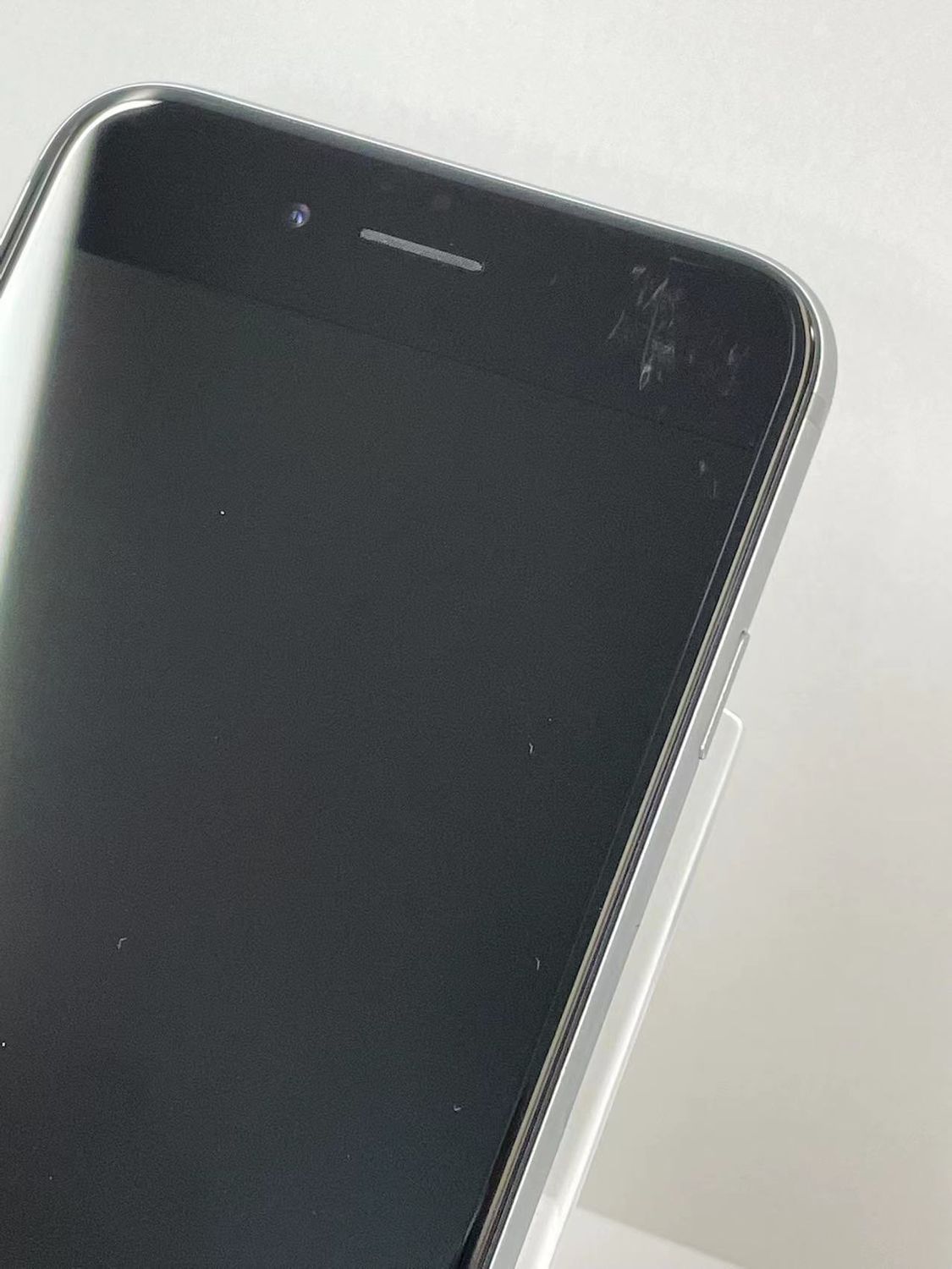 ムスビー｜セイモバイル☆SIMフリー バッテリー100％ iPhone6s 32GB 