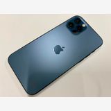 ХХåƥ꡼100SIMե꡼ iPhone12 Pro 256GB ֥롼